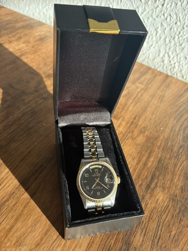 Tudor prince date day 76213 - tudor,