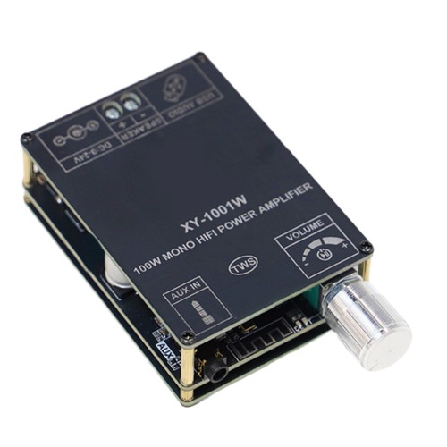 1001w scheda amplificatore - xy-1001w,