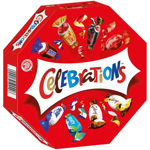 Celebrations cioccolatini - celebrations, 8