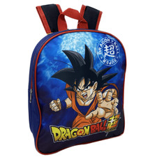 Zaino Asilo Dragon Ball 30cm