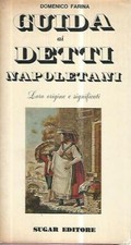 Guida ai detti napoletani