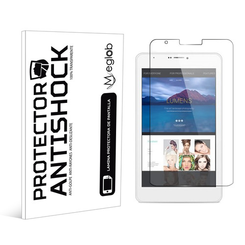 Antishock protezione schermo - antishock,