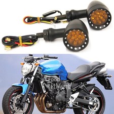 2x Mini Bullet Indicatore di