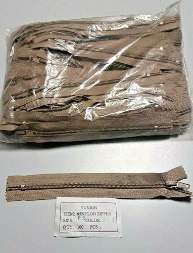 Lotto stock 100 zip - stock, pz