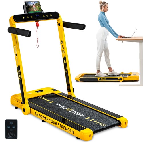 Tapis roulant elettrico - tapis,