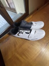 SCARPE STRADA BONTRAGER ESPRESSO ROAD SHOE CON TACCHETTE SPD SCARPE CORSA