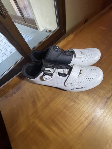 Scarpe strada bontrager - strada,