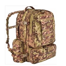 DEFCON 5 - ZAINO MODULAR 60 LITRI 