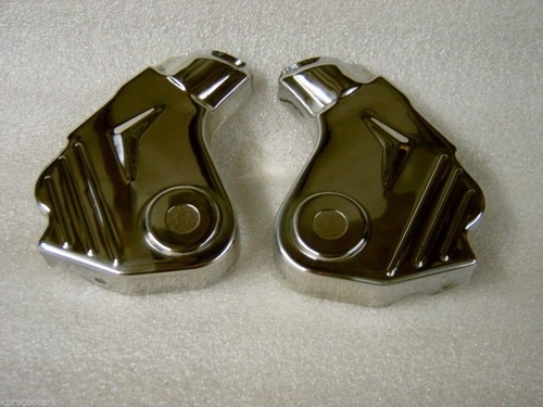Coppia forcelle lambretta - forcelle,
