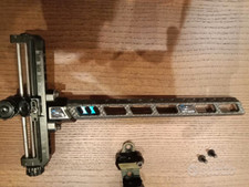 Mirino Arco Olimpico SureLoc Adrenaline