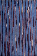 Tappeto jules flipo bamboo - tappeto,