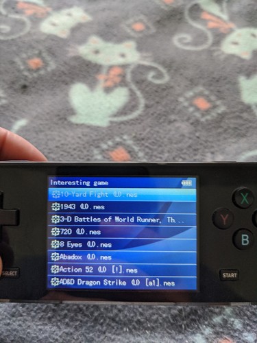 Micro stazione gioco a320 - stazione,