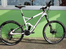 BICICLETTA CANNONDALE JEKYLL Hi-MOD CARBON 2 (White)