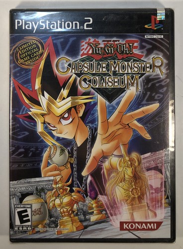 Nuovo sigillato - yu-gi-oh!,