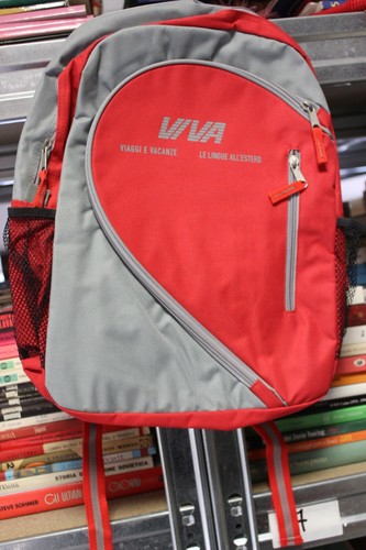 Zaino gadget viva - gadget, e