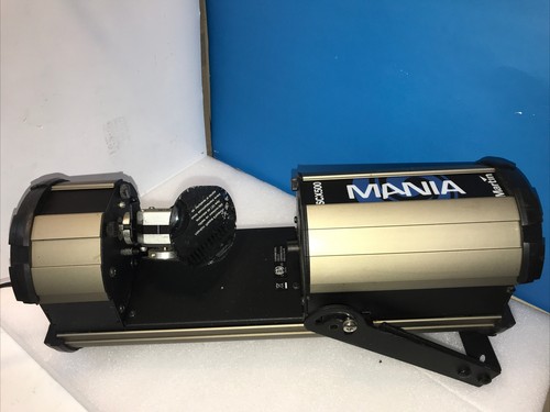 Martin mania scx500 - scx500, scanner