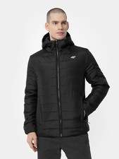 Piumino da uomo 4F Inverno