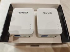 Amplificatore segnale wifi NUOVO e MAI usato ( Tramite corrente elettrica)