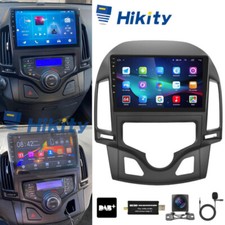 Autoradio 9" Android 15 DAB+