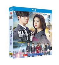 Korean My Love From the Stars