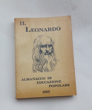 IL LEONARDO ALMANACCO DI
