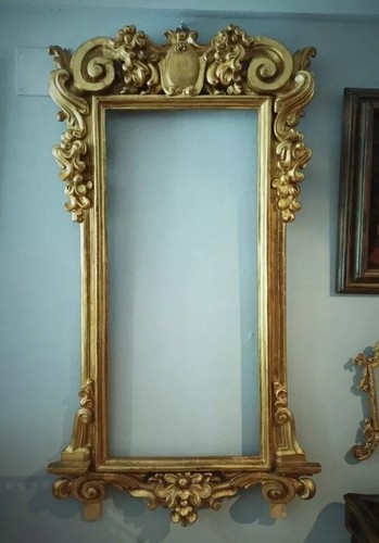 Grande specchiera cornice - grande,