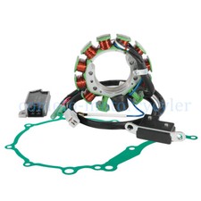 Statore+Regolatore+Guarnizione