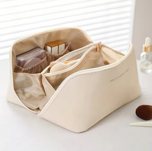 Borsa trucco pochette - borsa, da