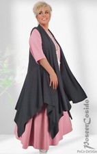 PoCo DeSiGn LAGENLOOK giacca