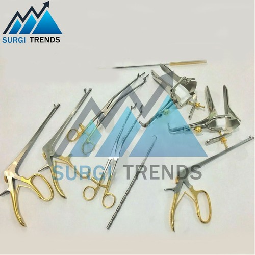 Set completo strumenti per - set,