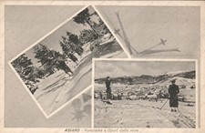 ASAGO Panorama and Snow Sport