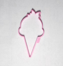 Cono gelato Tagliabiscotti