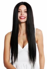 Wig parrucca donna molto - donna,
