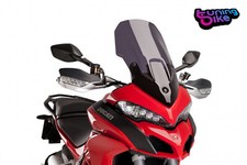 PUIG TOURING FAIRING FOR