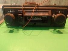 Auto Radio Vintage Per
