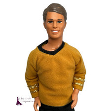 Barbie Doll - 1996 30°