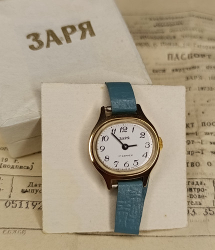 Nos orologio vintage donna - vintage,
