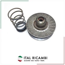 PULEGGIA CONDOTTA CON FRIZIONE