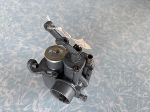 Carburatore lambretta - carburatore,