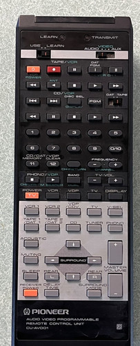 Pioneer audio video - pioneer, audio/video