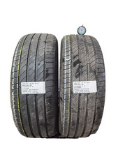 2 PNEUMATICI USATI 205/55 R 17