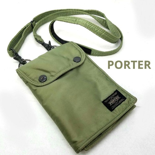 Borsa tracolla porter - tracolla,