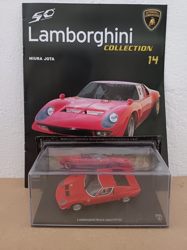 1083a lamborghini collection - 1083a,