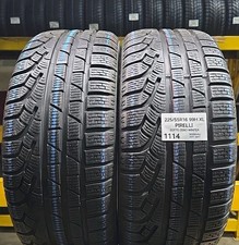 2X GOMME USATE TERMICHE