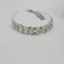 Cerchietto diadema matrimonio