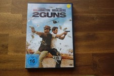 DVD Kino Film Video 2GUNS