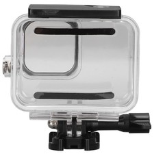 Per Go Pro 8 Nero Custodia