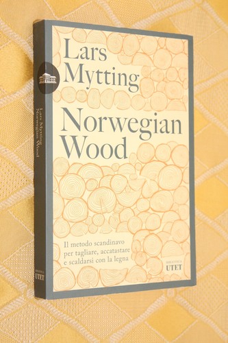 Lars mytting norwegian - lars,