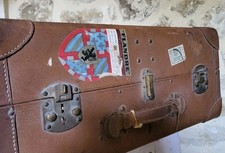 Malle cabine Fernandel