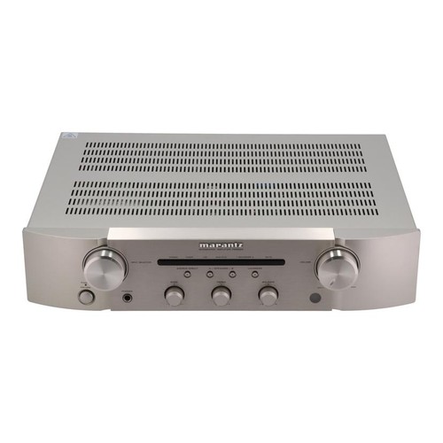 Amplificatore integrato - amplificatore,